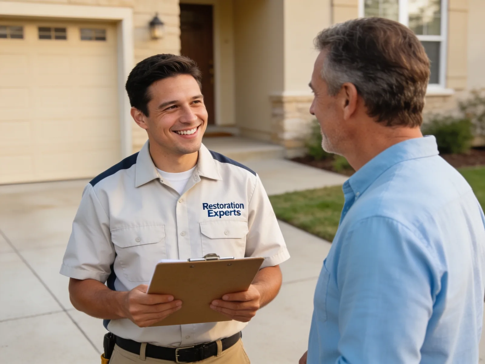 Water Damage Cleanup New Castle, AL FAQs